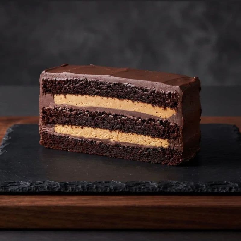 The London Cake